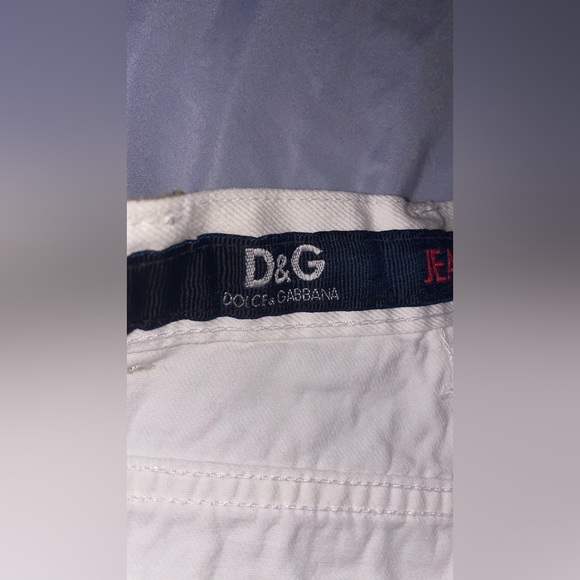 Vintage Dolce & Gabbana Pants - Picture 5 of 7